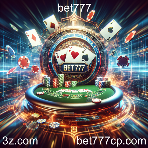 A Revolução dos Jogos Móveis no Bet777